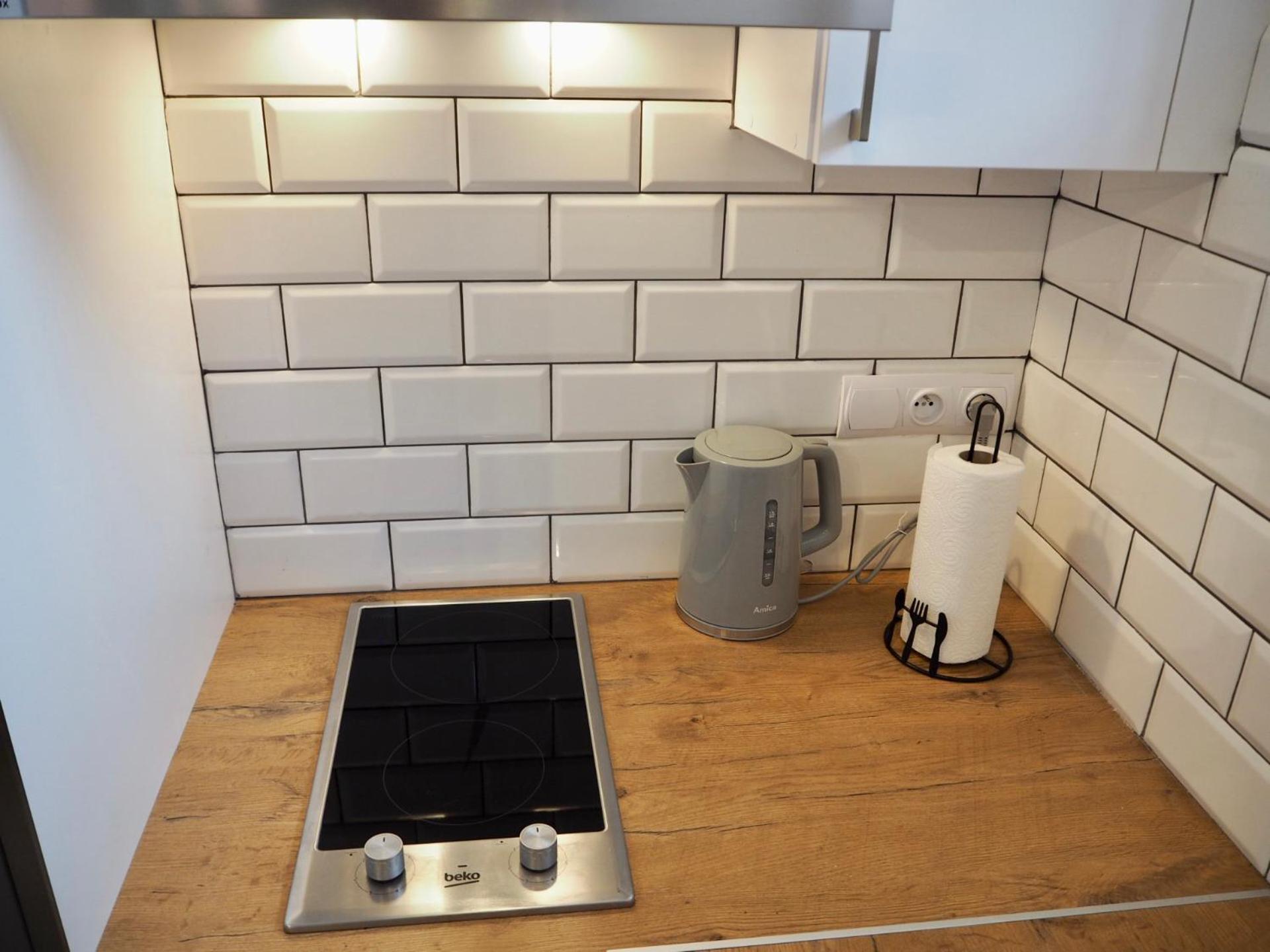 Appartamento Pod Srebrnym Jeleniem Mrągowo Camera foto