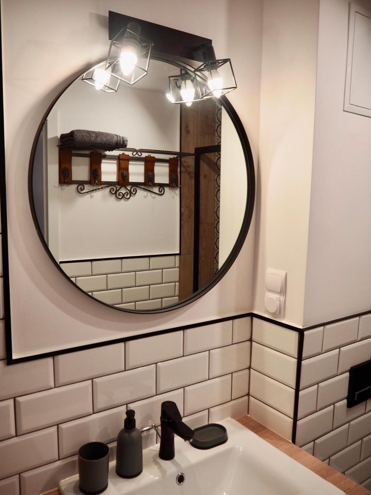 Appartamento Pod Srebrnym Jeleniem Mrągowo Esterno foto